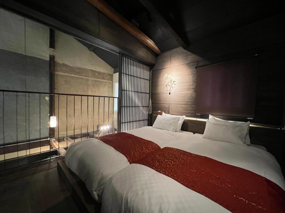 Kyo No Oozora Kihana Kyoto Extérieur photo